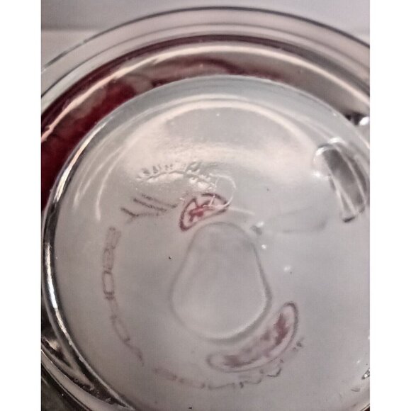 Trans Canada Air Lines Vintage TCA Glass Beer Mug Steins Air Canada 1937-1977 - Picture 7 of 8